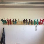 handschuhe-Foto