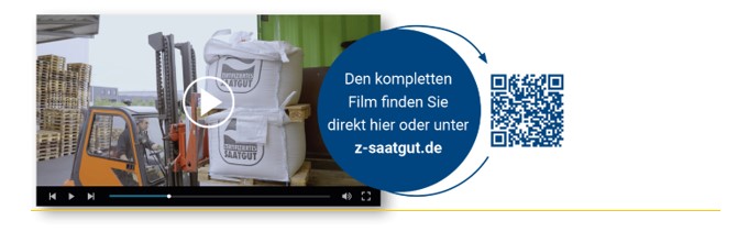 Saatgut Film