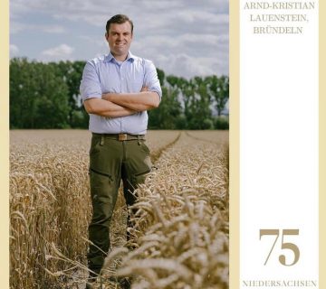 Arnd-Kristian Lauenstein