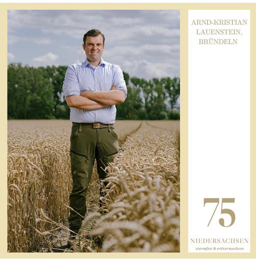 Arnd-Kristian Lauenstein