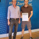 Gunther und Marco Schwedes
