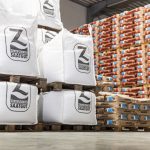 Z-Saatgut wird in einem mehrstufigen und streng kontrollierten Verfahren produziert.