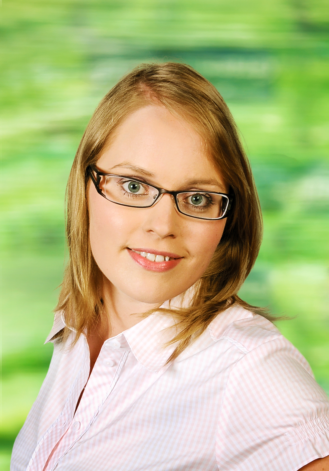 Ostermair Frau Ostermair